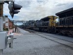 CSX 482